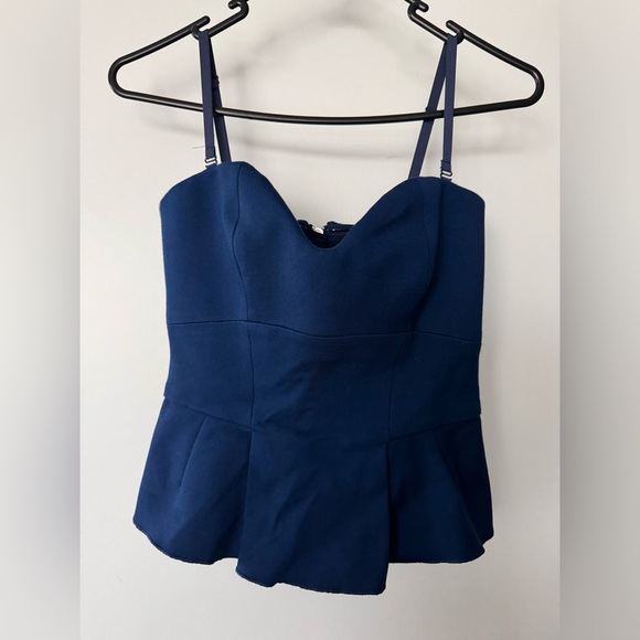 BABATON Corset top size 6 - Picture 2 of 6